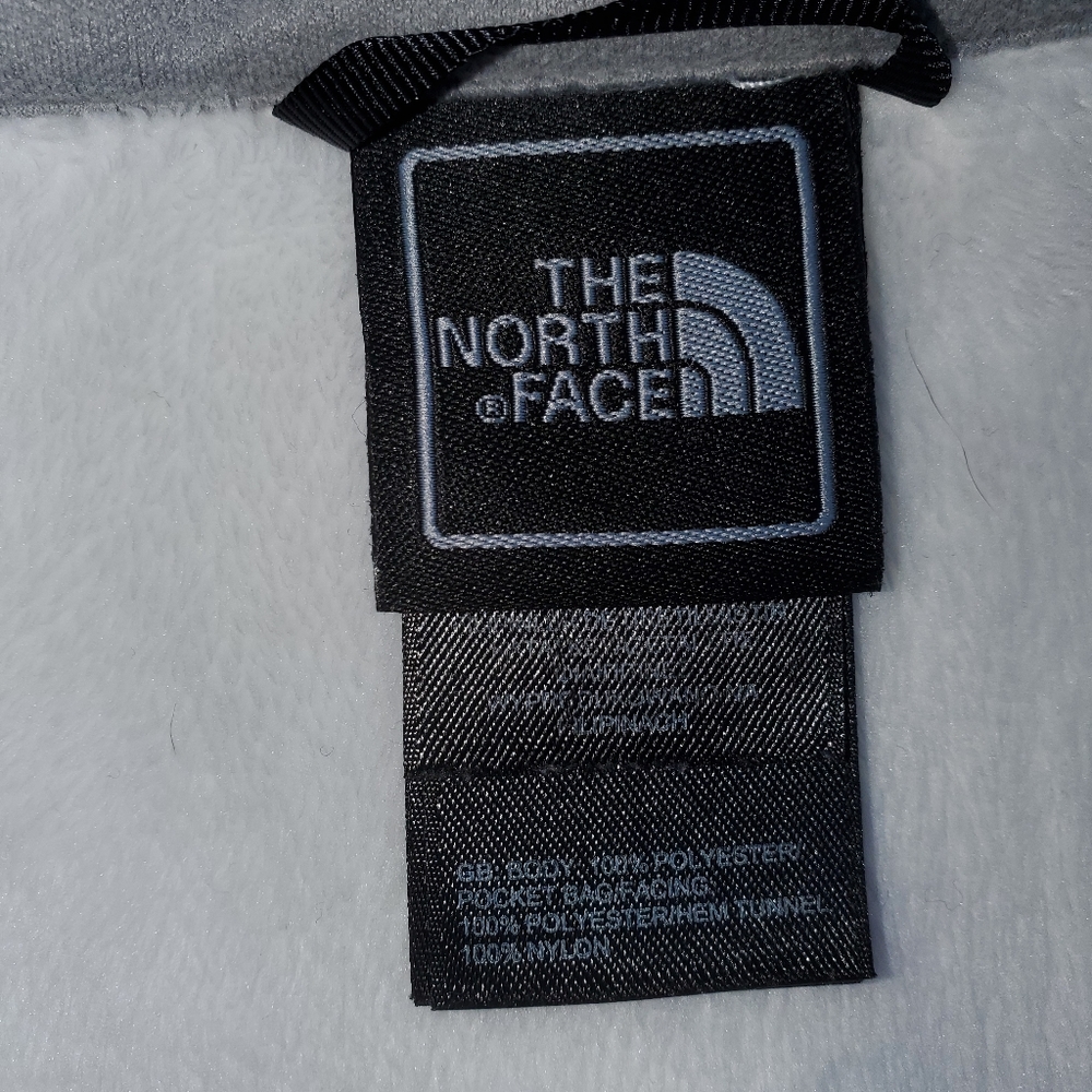 The North Face Jacket - Picture 6 of 8